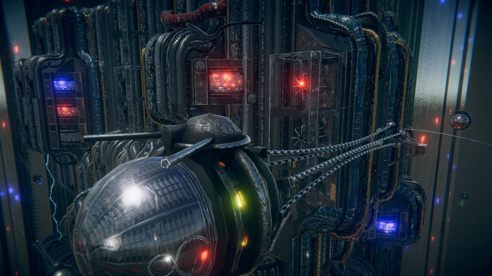 Space Transport Tycoon #63