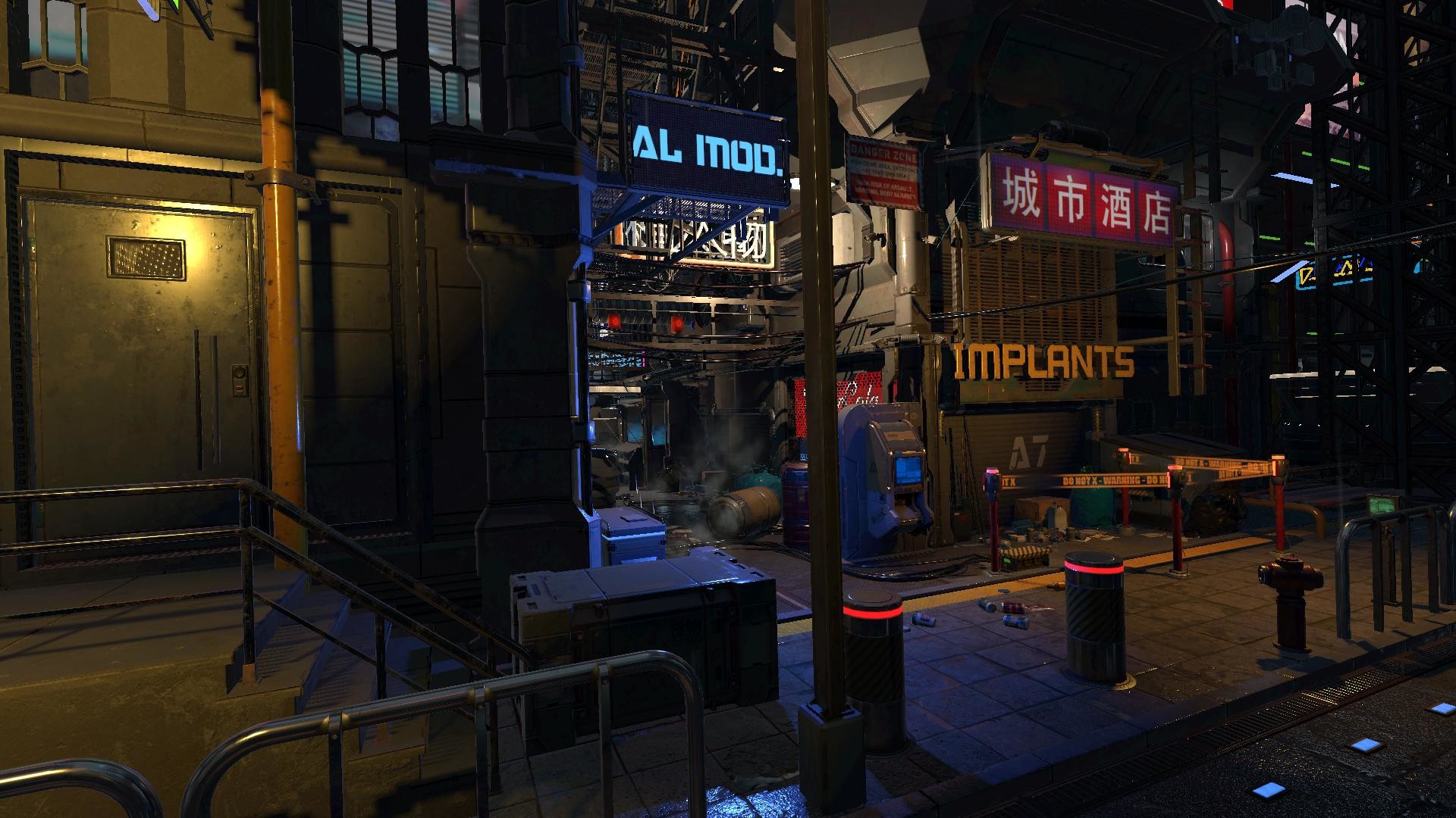 Space Transport Tycoon #56