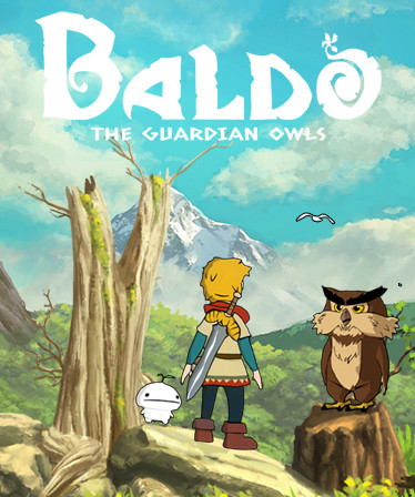 Baldo: The Guardian Owls