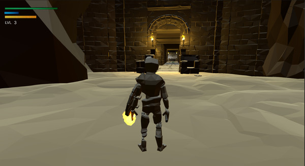 Скриншот из Uplifting