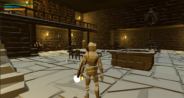 Скриншот из Uplifting