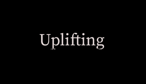 Скриншот из Uplifting