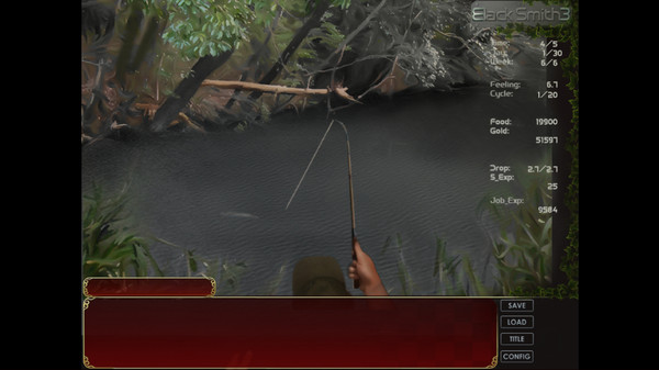 Black Smith3for windows and Linux 1