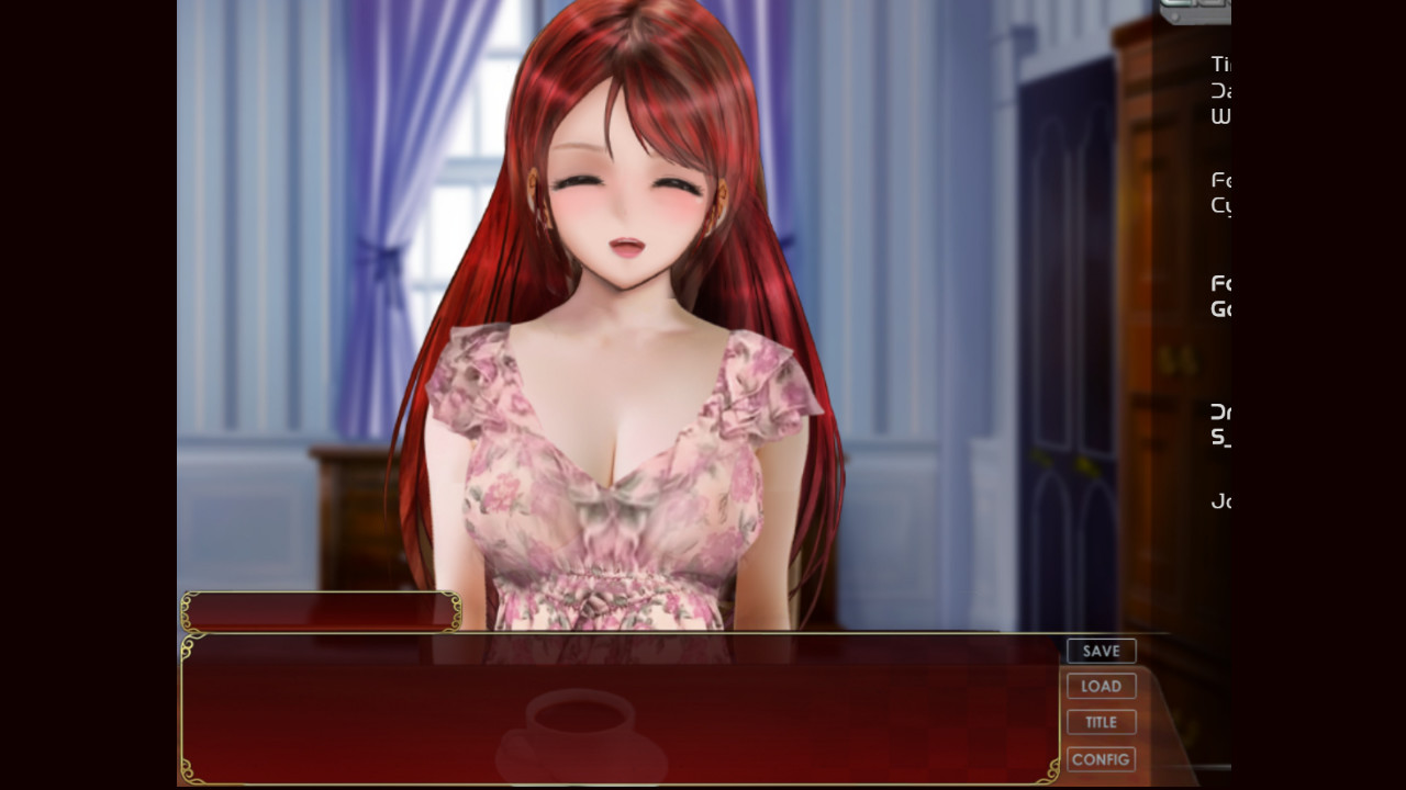 Black Smith3 Demo #9