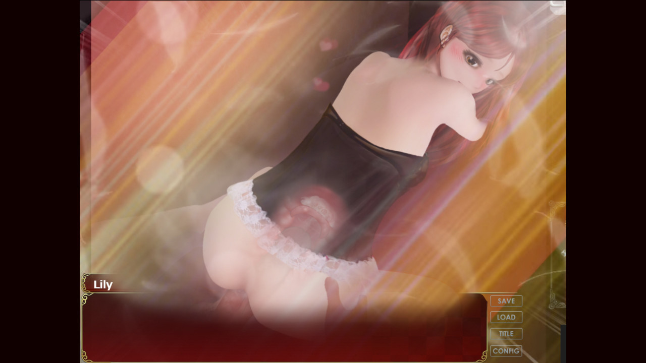 Black Smith3 Demo #14