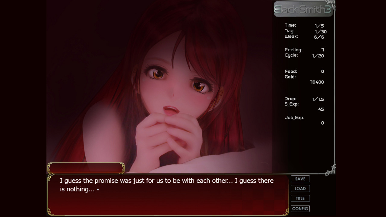 Black Smith3 Demo #16