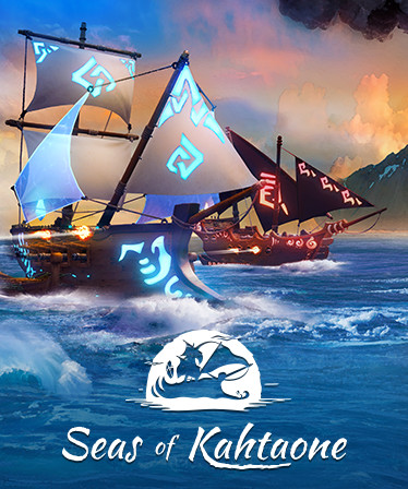 Seas of Kahtaone