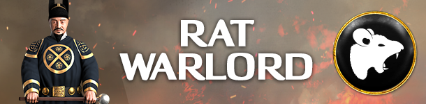 Stronghold Warlords The Art of War-CODEX Banner_DLC1_rat