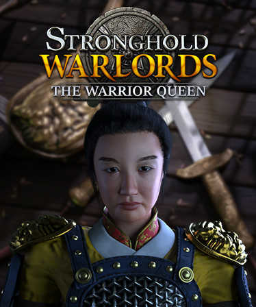 Stronghold: Warlords - The Warrior Queen Campaign