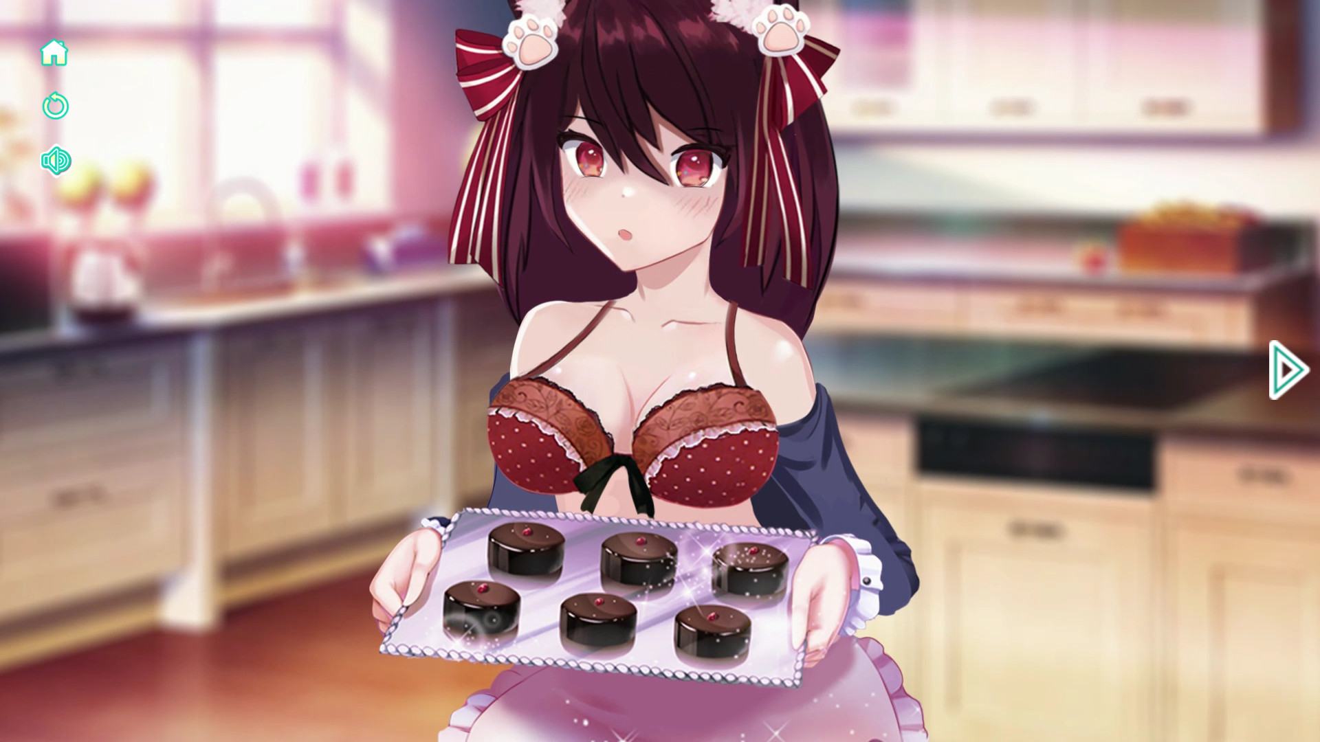 美味女孩/Yummy Girl(Build.7181945-新增女孩)