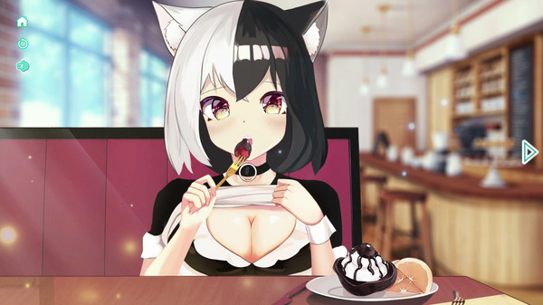 Yummy Girl game for Linux 1