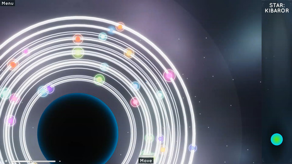 Space Marmaladefor windows and Linux 1