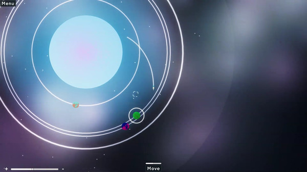 Space Marmalade game for Linux 1