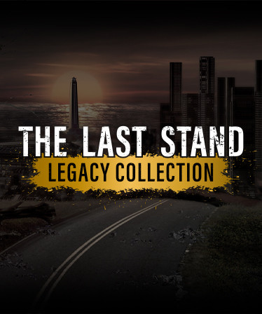 The Last Stand Legacy Collection