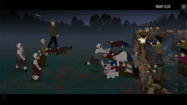 The Last Stand Legacy Collection for linux