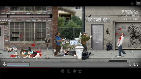 The Last Stand Legacy Collectionfor windows and Linux 1