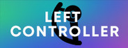 Valve Index® Replacement Left Controller