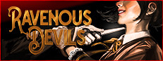 Baixe a Ravenous Devils - Demo hoje - Epic Games Store