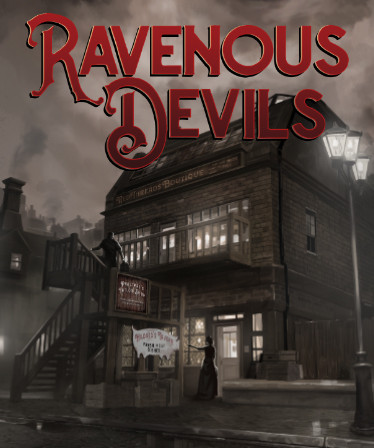 Ravenous Devils