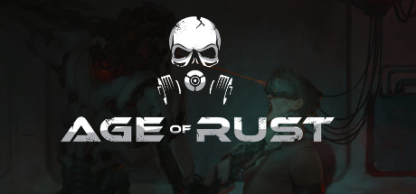 Age of Rust Playtest banner