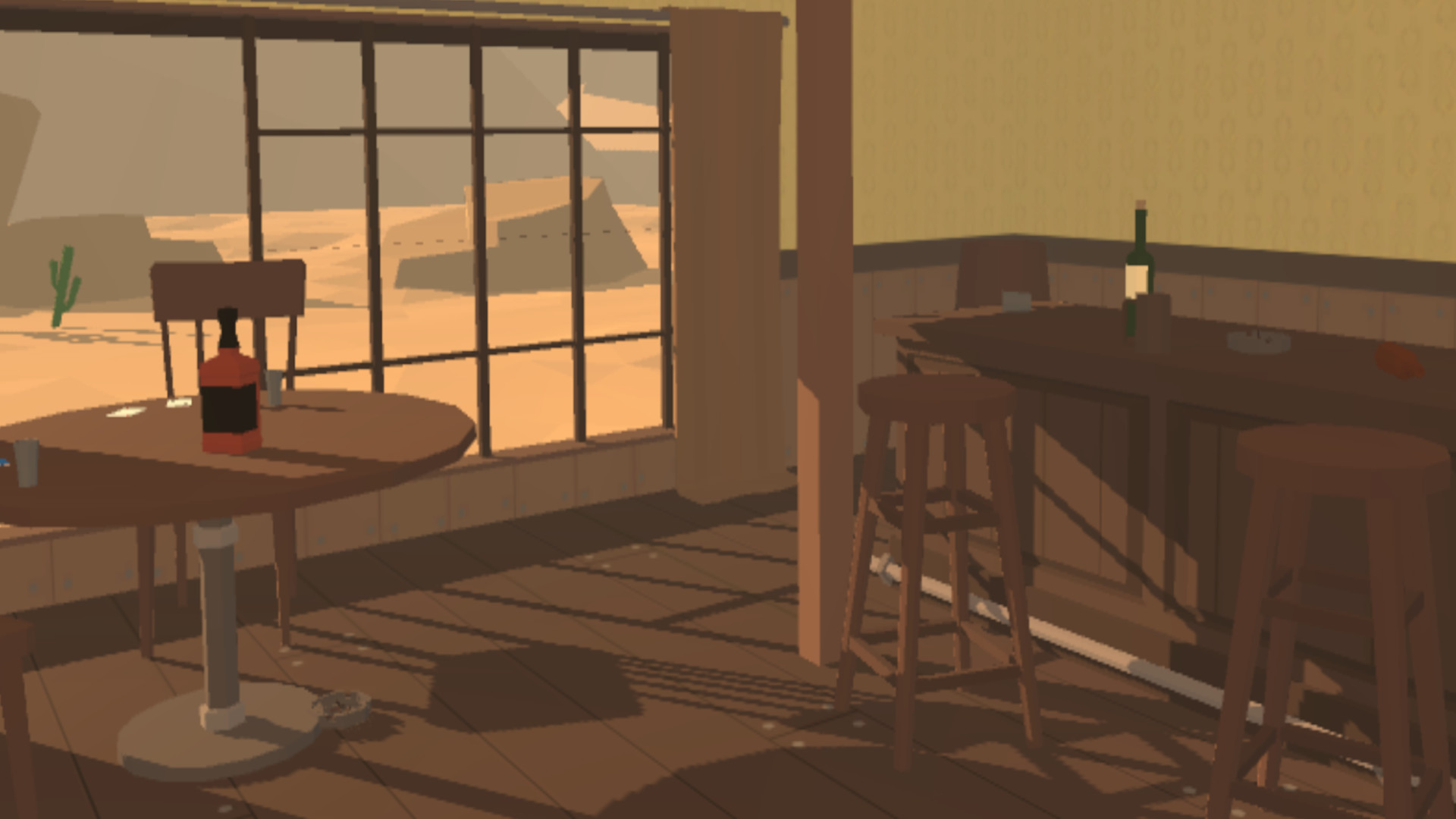 RANGER VS. DRONES #3