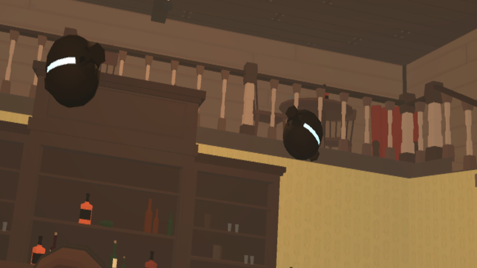 RANGER VS. DRONES #2