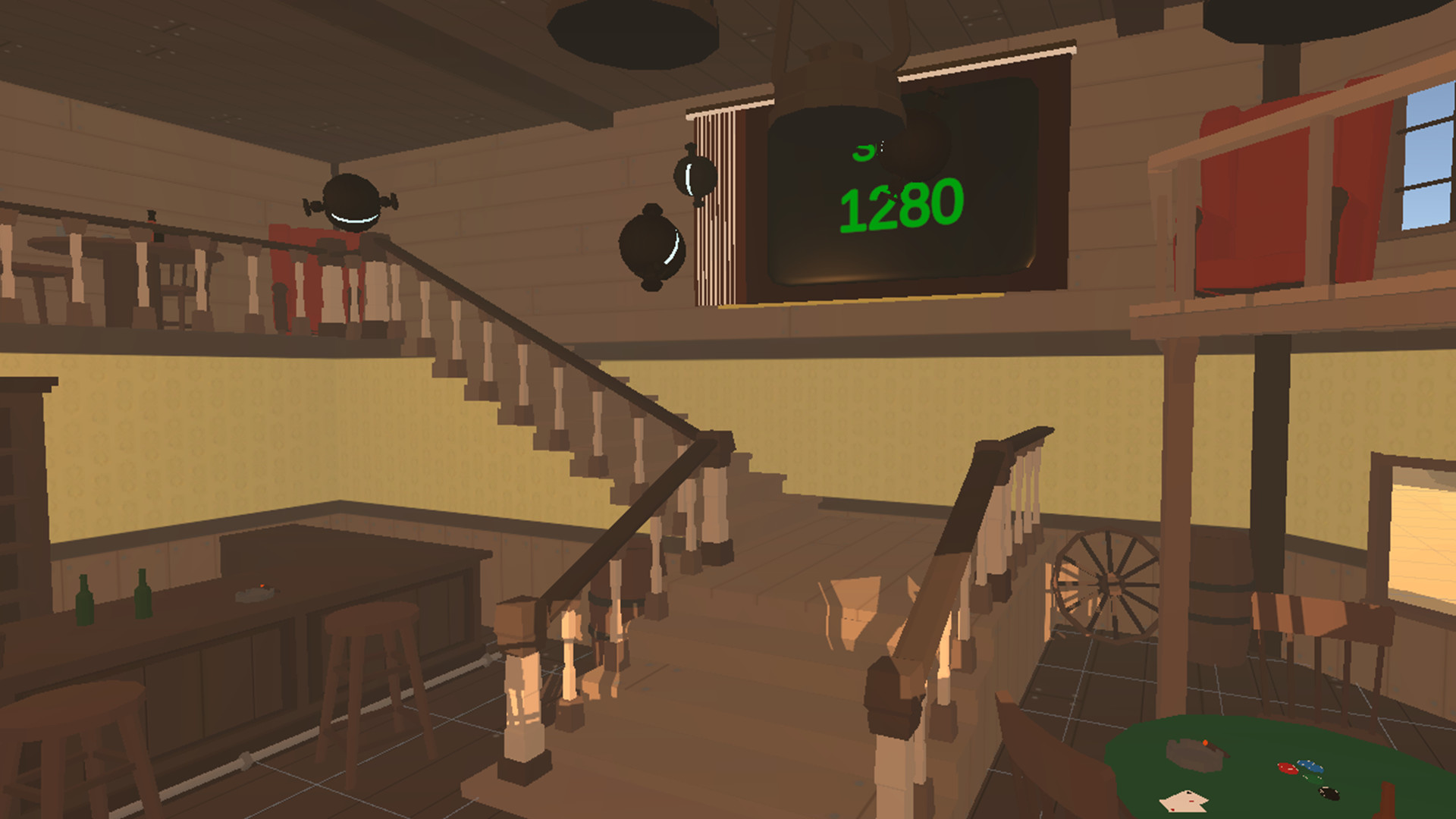 RANGER VS. DRONES #4