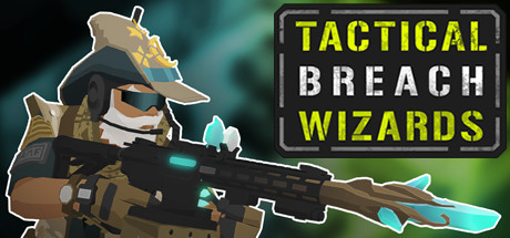 Tactical Breach Wizards Playtest header banner
