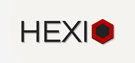 Hexio Cover Image
