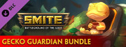 SMITE Gecko Guardian Bundle