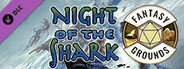 Fantasy Grounds - D&D Classics - Night of the Shark (2E)
