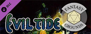 Fantasy Grounds - D&D Classics: Evil Tide (2E)