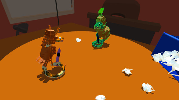 Serpent Showdown game for windows Pc 1