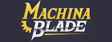 Machina Blade 게임 이미지