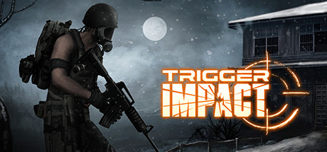 Trigger Impact Cover Image