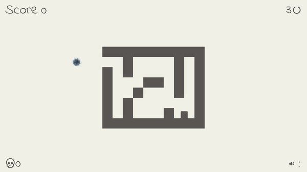 Cube game for Linux 1