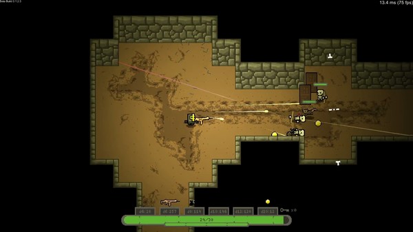 Скриншот из Dice Knight: Mystery of the Moirai