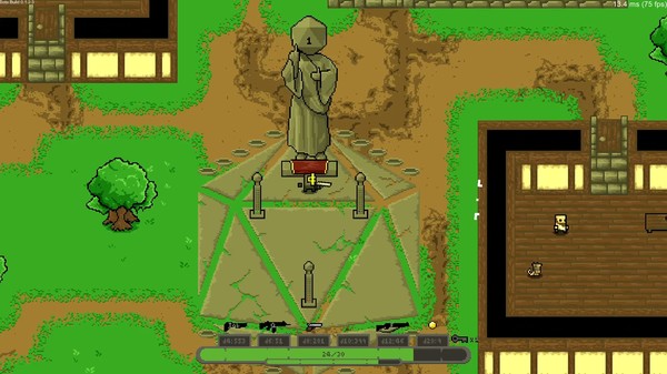 Скриншот из Dice Knight: Mystery of the Moirai