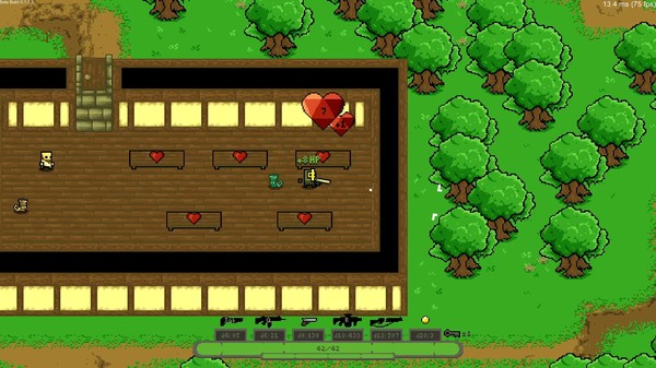 Скриншот из Dice Knight: Mystery of the Moirai