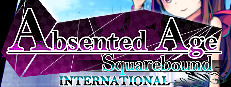 [International] AbsentedAge: Squarebound