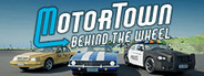 Motor Town : Behind The Wheel Playtest