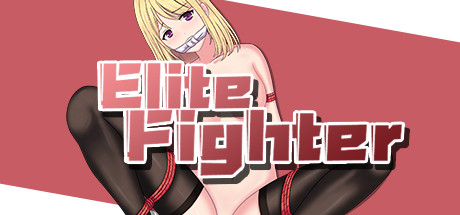 Elite Fighter title image