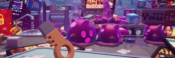 Glitch Busters: Stuck On You thumbnail