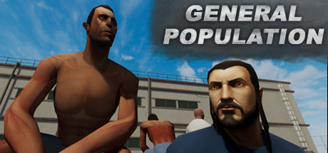 General Population Cover Image