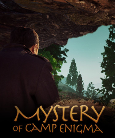 Mystery Of Camp Enigma