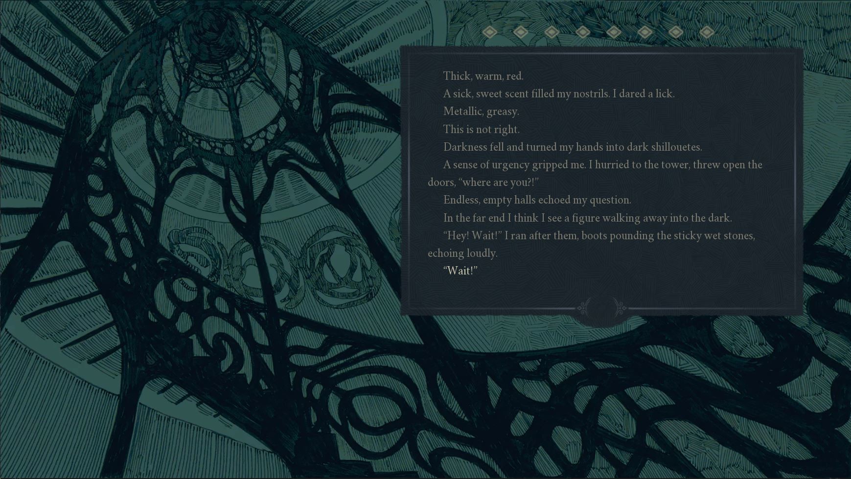 Chronicles of Tal'Dun: The Remainder #4