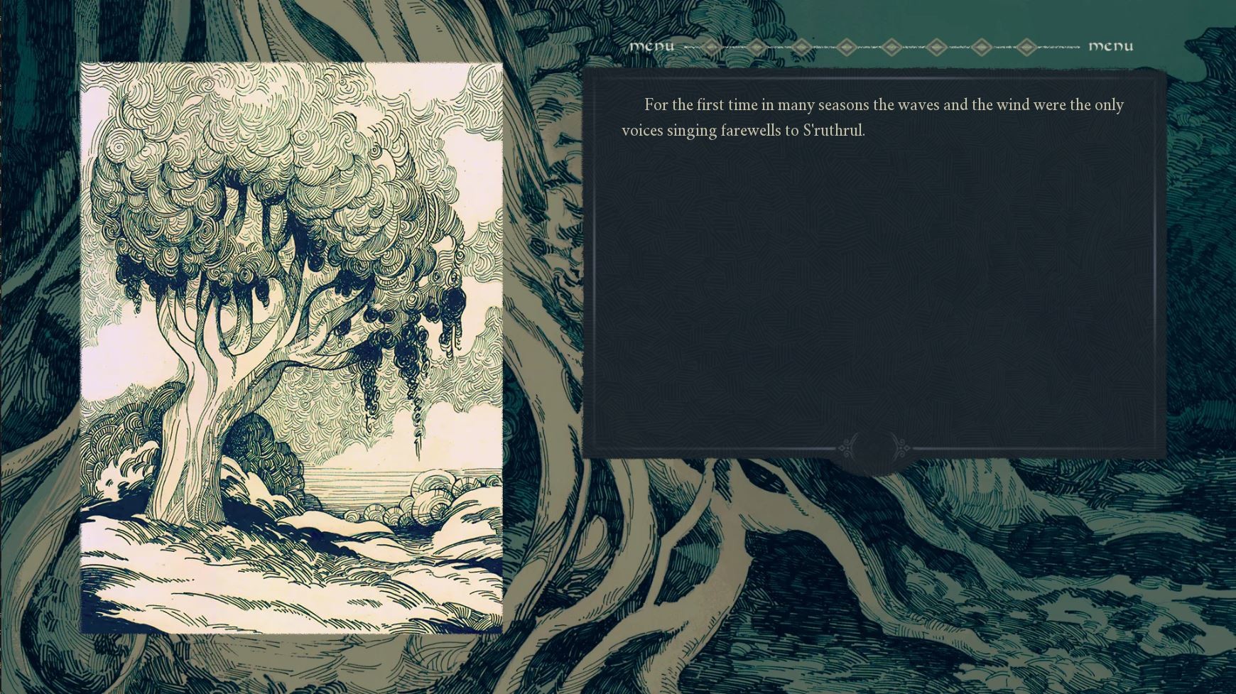 Chronicles of Tal'Dun: The Remainder #5