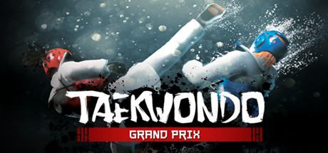 Taekwondo Grand Prix Playtest banner