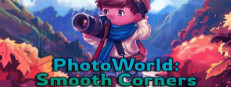 PhotoWorld: Smooth Сorners