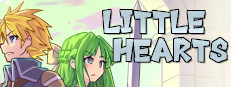 Little Hearts 게임 이미지